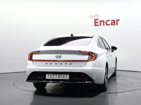 Hyundai Sonata 2.0 - САМО 30% АВАНС, снимка 4