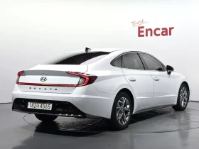 Hyundai Sonata 2.0 - САМО 30% АВАНС, снимка 2