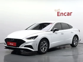 Hyundai Sonata 2.0 - САМО 30% АВАНС, снимка 1