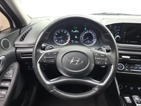 Hyundai Sonata 2.0 - САМО 30% АВАНС, снимка 15