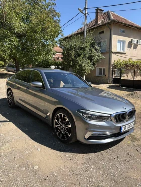 BMW 530 i хDrive/Luxury/Камера 360/, снимка 5