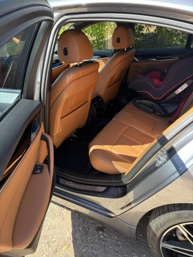 BMW 530 i хDrive/Luxury/Камера 360/, снимка 6