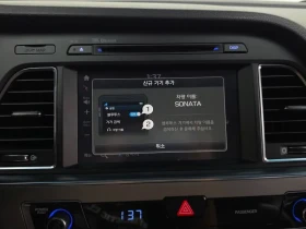 Hyundai Sonata 2.0 Premium, снимка 16