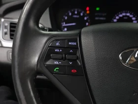 Hyundai Sonata 2.0 Premium, снимка 17