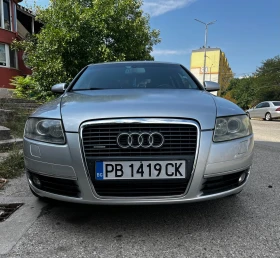 Audi A6, снимка 2