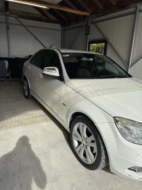 Mercedes-Benz C 220 Avantgarde, снимка 2