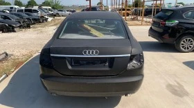 Audi A6 3.0 TDI-233 ps, снимка 7