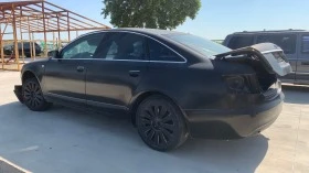 Audi A6 3.0 TDI-233 ps, снимка 5