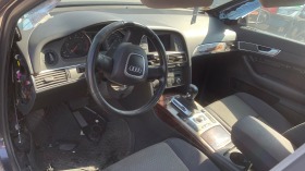 Audi A6 3.0 TDI-233 ps, снимка 6