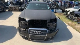 Audi A6 3.0 TDI-233 ps 1