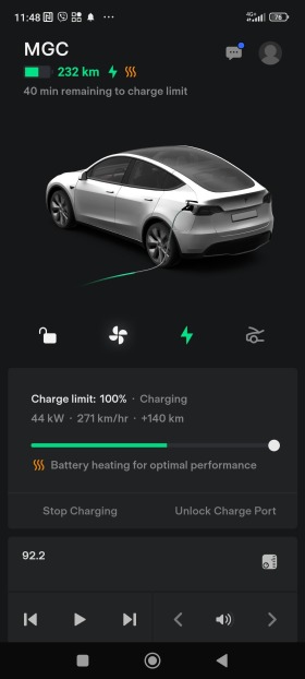 Tesla Model Y  9 !   | Mobile.bg   11