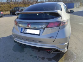 Honda Civic TYPE - R | Mobile.bg   4