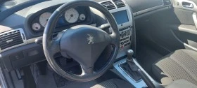 Peugeot 407 1.6hdi 109kc 2008 | Mobile.bg    4