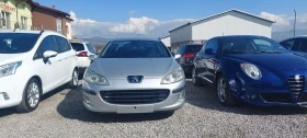 Peugeot 407 1.6hdi 109kc 2008 | Mobile.bg    5