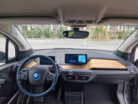 BMW i3 120Ah///KEYLESS ENTRY/BMW PREMIUM SELECTION/ | Mobile.bg   9