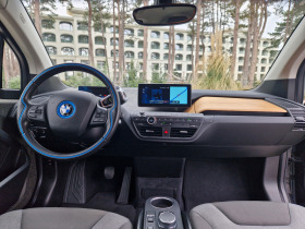 BMW i3 120Ah///KEYLESS ENTRY/BMW PREMIUM SELECTION/ | Mobile.bg   10