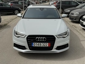 Audi A6 BiTurbo 313. S-line+ SWISS | Mobile.bg   3