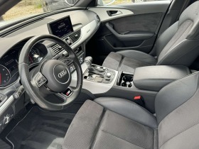Audi A6 BiTurbo 313к.с S-line+ SWISS, снимка 8