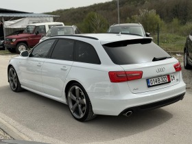 Audi A6 BiTurbo 313. S-line+ SWISS | Mobile.bg   4