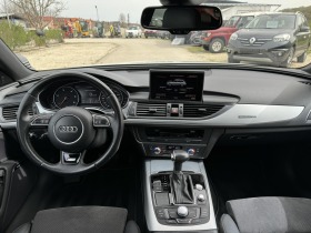 Audi A6 BiTurbo 313к.с S-line+ SWISS, снимка 9