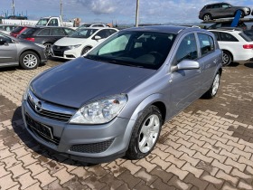 Opel Astra 1.7D EURO 4 - [1] 