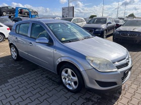 Opel Astra 1.7D EURO 4 | Mobile.bg   4