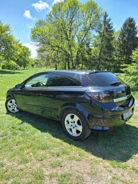 Обява за продажба на Opel Astra ~6 780 лв. - изображение 9