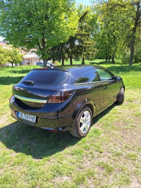 Обява за продажба на Opel Astra ~6 780 лв. - изображение 8