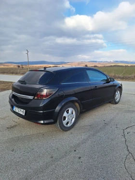 Opel Astra, снимка 6