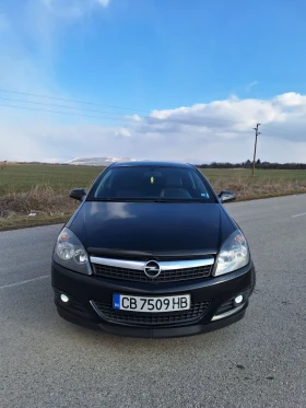 Opel Astra, снимка 8