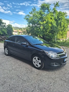 Обява за продажба на Opel Astra ~6 780 лв. - изображение 1