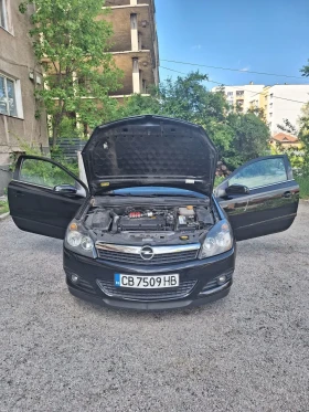Обява за продажба на Opel Astra ~6 780 лв. - изображение 6
