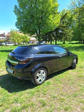 Opel Astra | Mobile.bg    17