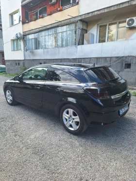 Обява за продажба на Opel Astra ~6 780 лв. - изображение 3