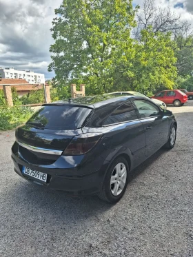 Обява за продажба на Opel Astra ~6 780 лв. - изображение 5