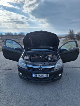 Opel Astra, снимка 7