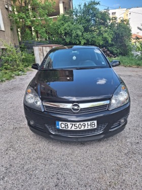 Opel Astra, снимка 3 - Автомобили и джипове - 45569765