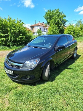 Opel Astra, снимка 11 - Автомобили и джипове - 45569765