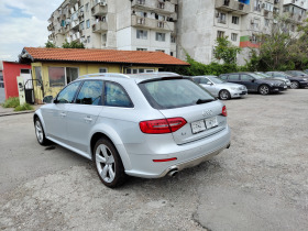 Audi A4 Allroad 3.0 TDI | Mobile.bg   4