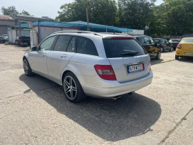     Mercedes-Benz C 220 CDI 170 AVANGARDE