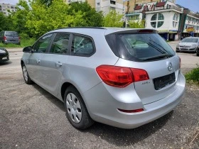 Opel Astra 1.7TDCI, снимка 7