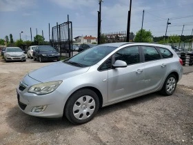 Opel Astra 1.7TDCI, снимка 9