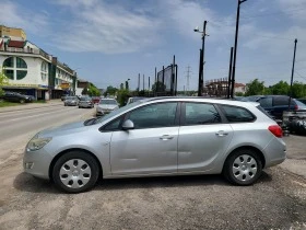 Opel Astra 1.7TDCI, снимка 8