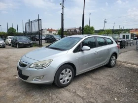 Opel Astra 1.7TDCI, снимка 3