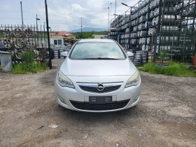 Opel Astra 1.7TDCI, снимка 2