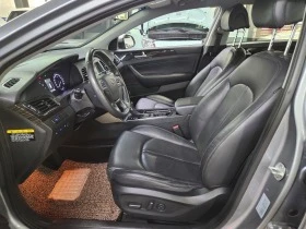 Hyundai Sonata 2.0i газ, подгряване, обдухване, keyless go, гаран - [10] 