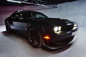 Dodge Challenger HELLCAT Widebody, снимка 6