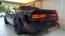 Dodge Challenger HELLCAT Widebody | Mobile.bg    12