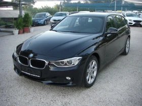 BMW 320 d  F31 SPORT EURO 6B - [2] 