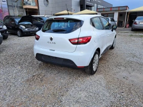 Renault Clio 1.2i.LPG.NAVI.KAMERA | Mobile.bg    5